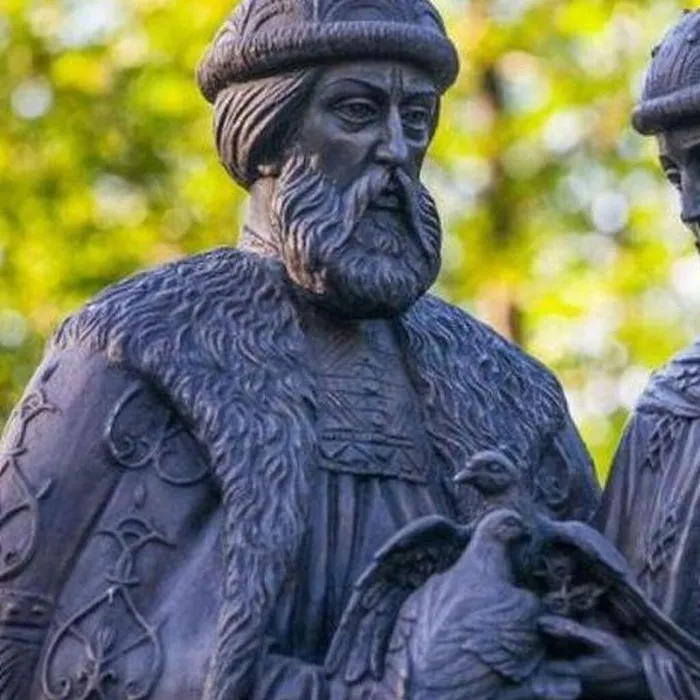 О Петре и Февронии Муромских
