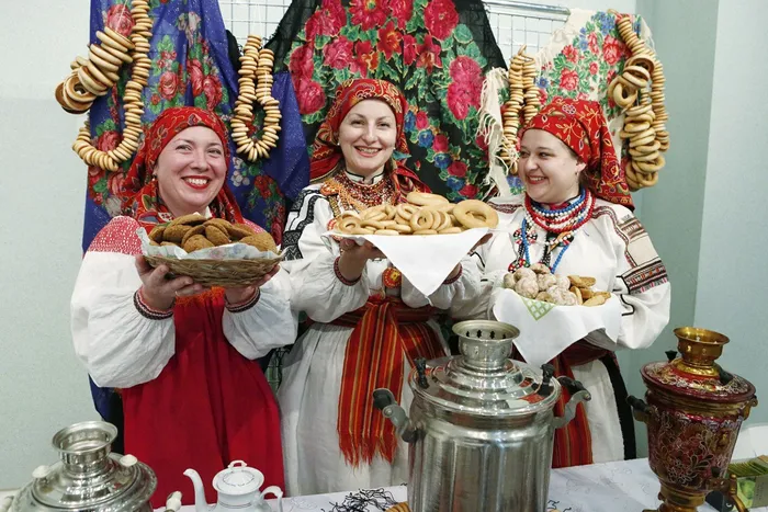 Красивое фото