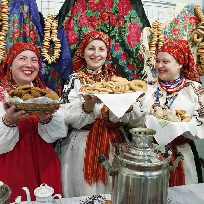 История русской культуры: от Древней Руси до современной культуры России